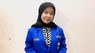 Tela Mutia Terpilih sebagai Ketua KOPRI Kabupaten Cianjur