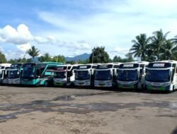 Rute Bus Cianjur–Jakarta: Pilihan Jadwal, Tarif, dan Armada Terlengkap