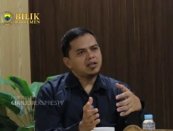 Berharap PAD KWC Kembali Meningkat, Komisi II DPRD Cianjur Dukung Rencana Kerja Sama Disbudpar dengan BRIN