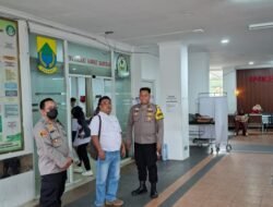 Empat Warga Cikalongkulon Cianjur Alami Gejala Keracunan Diduga Usai Konsumsi Jamur Liar