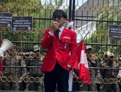 GMNI Minta Pemerintah Evaluasi dan Audit Program MBG di Cianjur