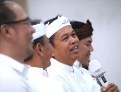 Pemprov Jabar Salurkan Bansos Rp3 Juta untuk Ribuan KK Terdampak Penutupan Tambang di Bogor