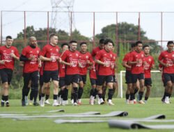Jadwal Bola Hari Ini Jumat, 30 Januari 2026, Liga Europa hingga BRI Super League