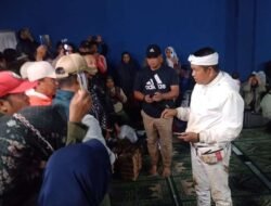 Gubernur Jabar Putuskan Relokasi Warga Terdampak Longsor Bandung Barat