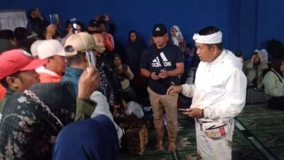 Gubernur Jabar Putuskan Relokasi Warga Terdampak Longsor Bandung Barat