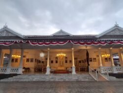 Pemkab Cianjur Tetapkan Enam Objek Cagar Budaya di 2025