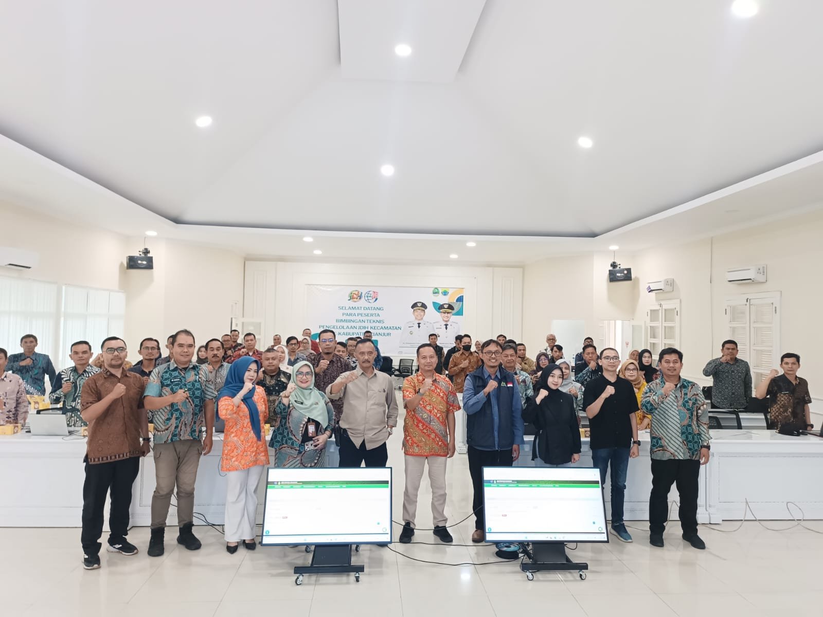 bagian hukum