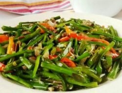 Harga Sayur Hari Ini Terbaru,  Jagung, Kacang, Kentang hingga Tomat