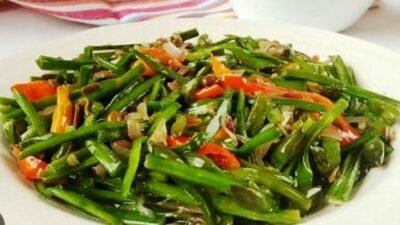 Harga Sayur Hari Ini Terbaru,  Jagung, Kacang, Kentang hingga Tomat