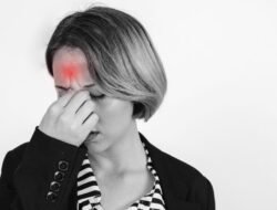 7 Penyebab Vertigo yang Sering Tidak Disadari