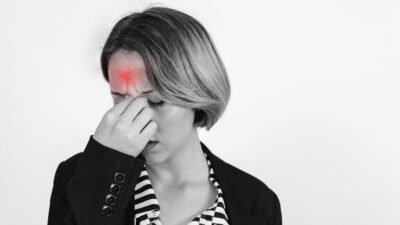 7 Penyebab Vertigo yang Sering Tidak Disadari
