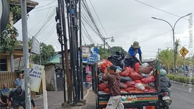 sampah