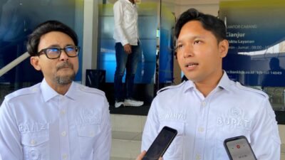 Pemkab Cianjur Fokus Maksimalkan Pembangunan dan Mitigasi Bencana di 2026