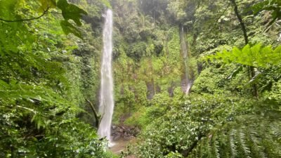 Pemkab Cianjur Maksimalkan Sektor Pariwisata untuk Dongkrak PAD 2026