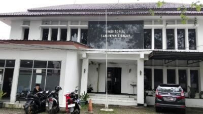 Pemkab Cianjur Usulkan 173 Ribu Warga Masuk PBI JK Kemensos