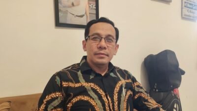 Realisasi PAD Bidang Pemuda dan Olahraga Disdikpora Cianjur 2025 Capai 93 Persen
