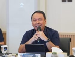 1,2 Juta Kendaraan Diprediksi Keluar-Masuk Jabotabek Selama Libur Isra Mi’raj 2026
