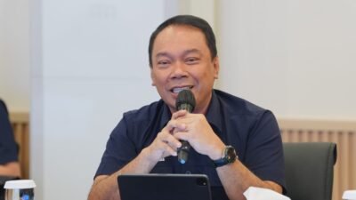 1,2 Juta Kendaraan Diprediksi Keluar-Masuk Jabotabek Selama Libur Isra Mi’raj 2026