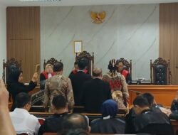 Sidang Kasus Dugaan Korupsi PJU Cianjur, Kuasa Hukum Soroti Bukti Fiktif Rp1 Miliar dan Dugaan Kriminalisasi