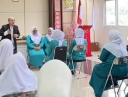 RSUD Sayang Cianjur Lakukan Pembinaan dan Evaluasi Asuhan Pelayanan Kebidanan