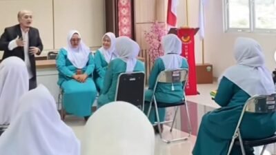 RSUD Sayang Cianjur Lakukan Pembinaan dan Evaluasi Asuhan Pelayanan Kebidanan