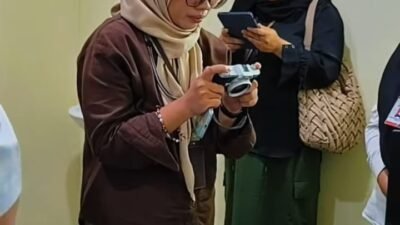 BPJS Kesehatan Melaksanakan Kredensialing Poliklinik Rehabilitasi Medik RSUD Pagelaran Cianjur
