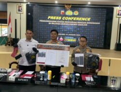 Guru di Cianjur Nekat Merampok akibat Judol, Disdikpora: Percayakan ke Polres Cianjur