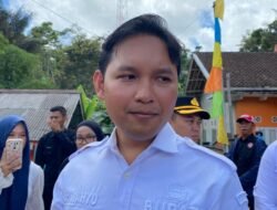 Korban Keracunan Diduga Akibat MBG di Tiga Kecamatan di Cianjur 273 Orang