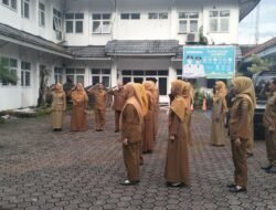 Indeks Ketahanan Pangan Cianjur Masih Fluktuatif, Ini Tujuan Pemkab Bentuk Dinas Pangan
