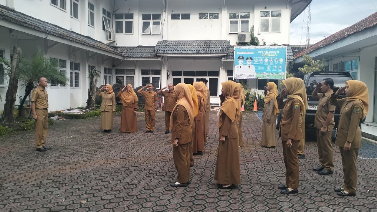 Dinas Pangan