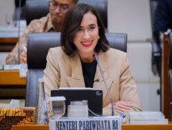 Menteri Pariwisata Sebut Kunjungan Wisatawan Mancanegara Sepanjang 2025 Capai 13,98 Juta