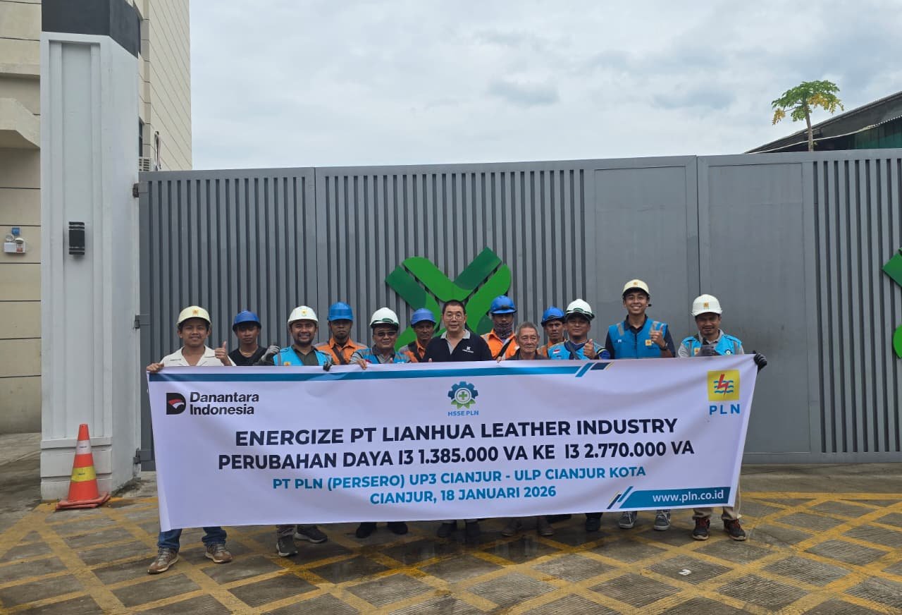 PLN
