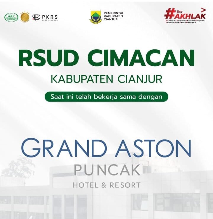 RSUD Cimacan