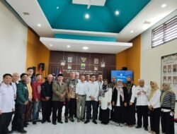 Dorong Pengelolaan Sampah Berbasis Kawasan Pendidikan di Desa Sindanglaya Cipanas