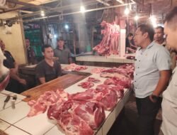 Harga Daging Sapi di Cianjur Tembus Rp140 Ribu per Kilogram