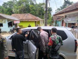 Jumlah Murid SD Diduga Alami Gejala Keracunan di Kadupandak Cianjur Bertambah