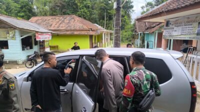 Jumlah Murid SD Diduga Alami Gejala Keracunan di Kadupandak Cianjur Bertambah