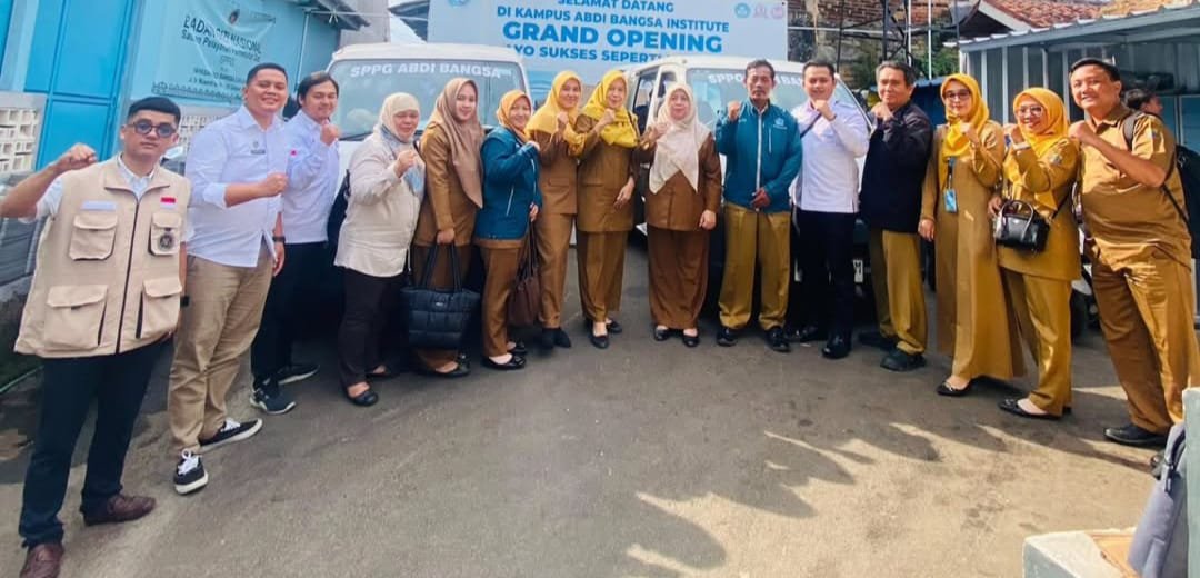 DPPKBP3A Cianjur