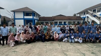 BPR Cianjur Jabar