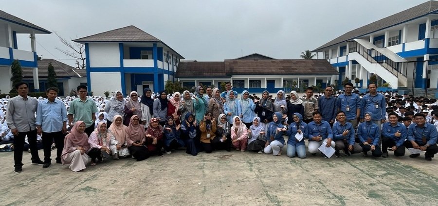 BPR Cianjur Jabar