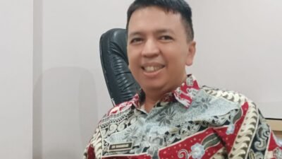 Pemkab Cianjur Siapkan Jalan Kabupaten Jadi Jalur Alternatif Mudik, Dinas PUTR Kebut Perbaikan