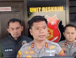 Polres Cianjur Bakal Tes Urine Seluruh Anggotanya, BNNK Siap Membantu