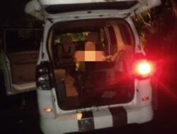 Seorang Anak di Campaka Cianjur Digigit Anjing Liar