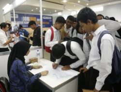 Lowongan Kerja Terbaru 2026 Resmi di Karirhub Kemnaker