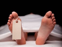 Satu Korban Keracunan Jamur Liar Meninggal dunia di RSUD Sayang Cianjur
