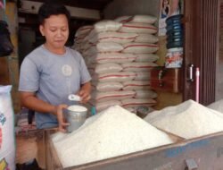 Harga Sembako Jawa Barat Hari Ini 22 Januari 2026, Beras dan Minyak Masih Jadi Sorotan