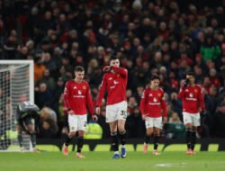 Jadwal Bola Rabu 21 Januari 2026, Liga Champions Panaskan Tengah Pekan