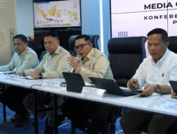 Negara Gugat Enam Perusahaan Perusak Lingkungan di Sumatera Utara Rp4,84 Triliun