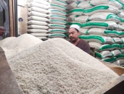 Harga Bahan Pokok di Cianjur Relatif Stabil, Beras dan Minyak Goreng Masih Terkendali