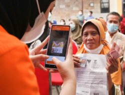 Siapa Saja yang Berhak Menerima BPNT? Ini Syarat Program Sembako